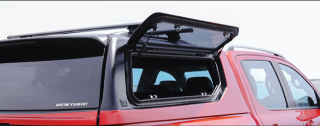 MAXLINER VENTURE CANOPY - 11