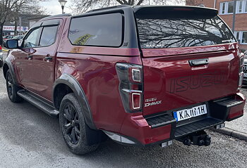 MAX FENDER FLARE