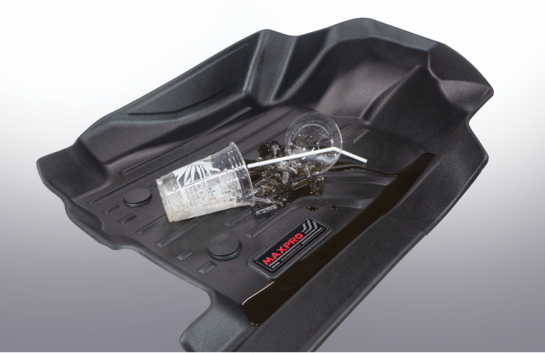 MAXPRO FLOOR LINER - Golvmattor - 3
