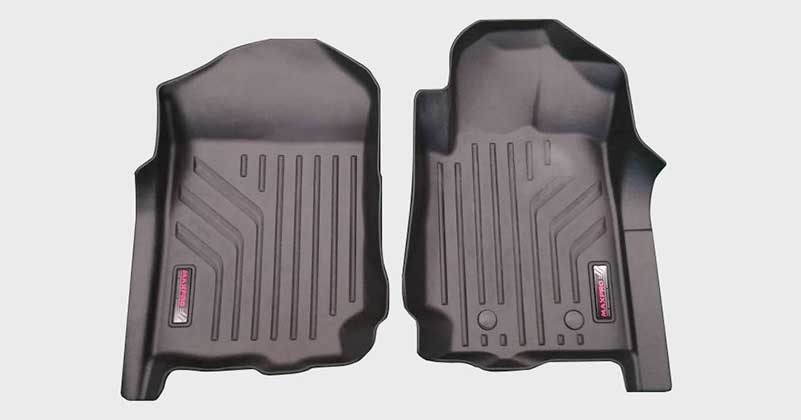 MAXPRO FLOOR LINER - Golvmattor - 2