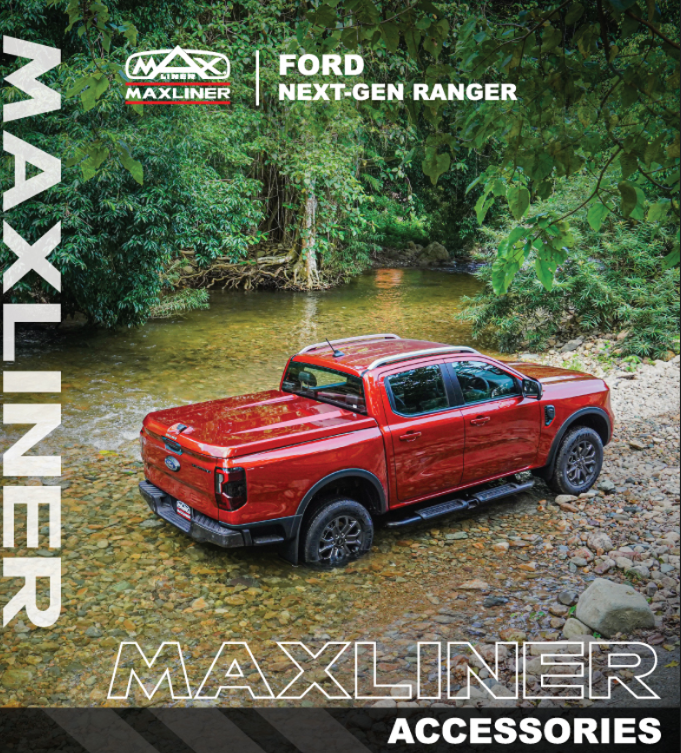 Maxliner Tillbehör  