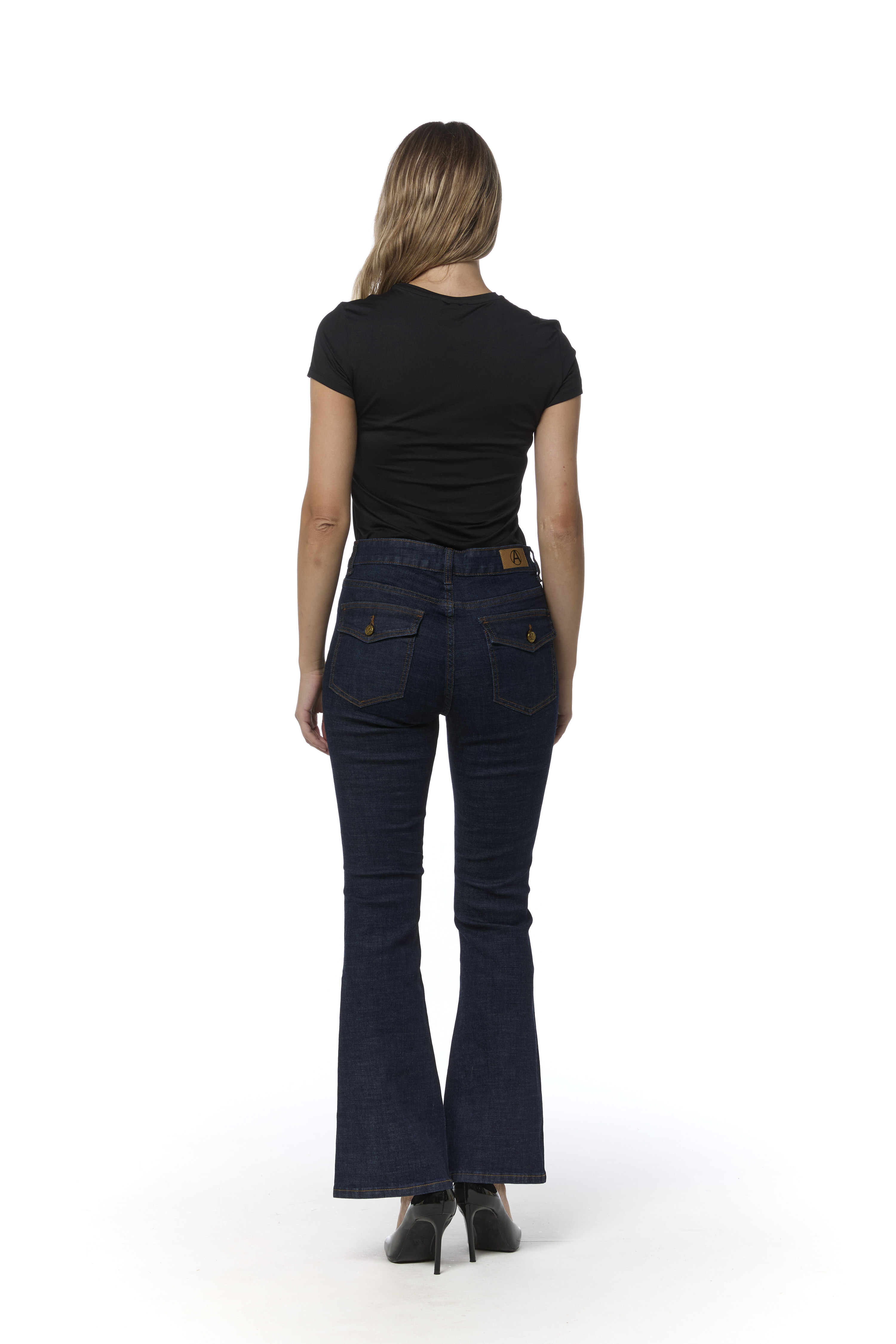 M-70’s Black - 4