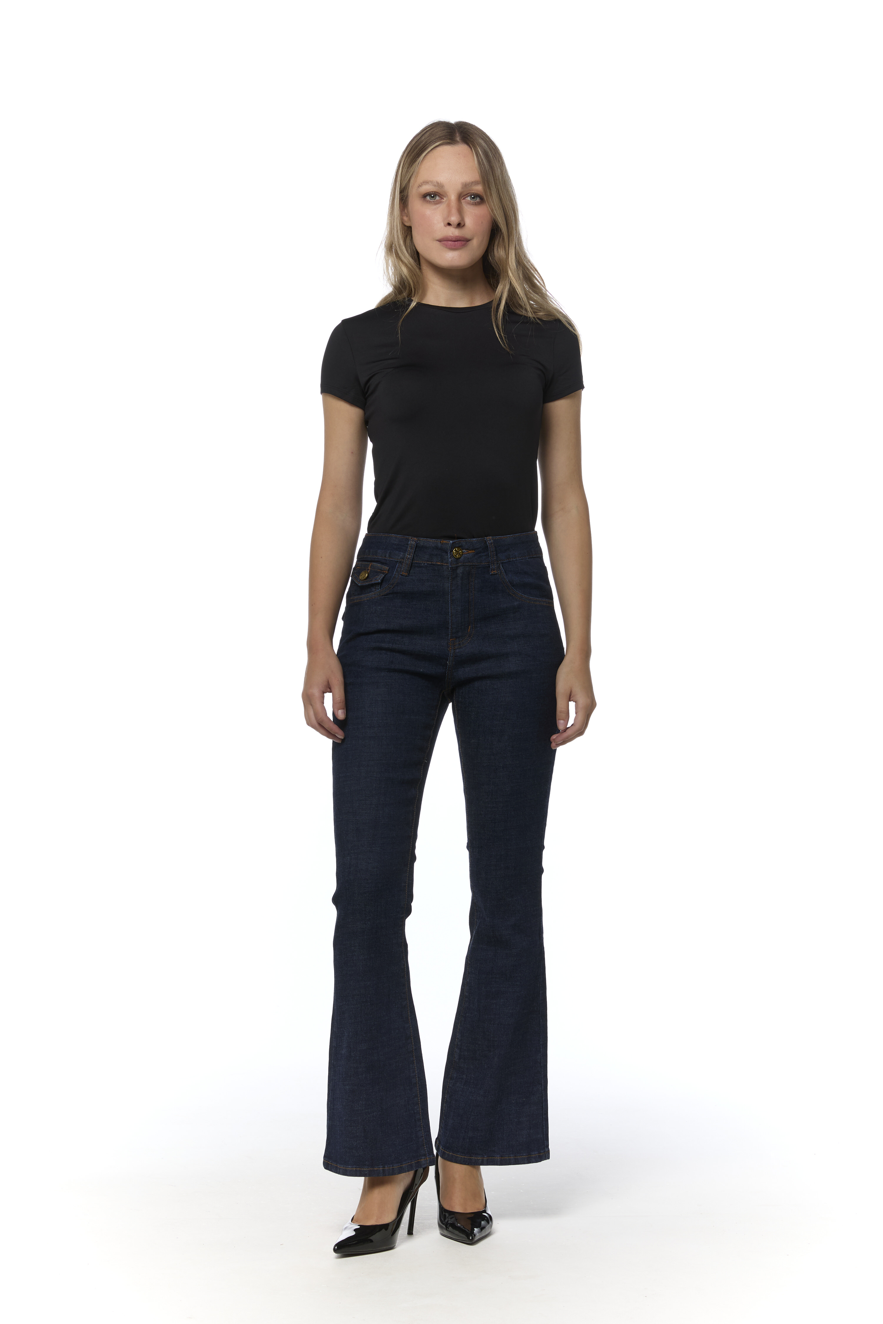 M-70’s Black