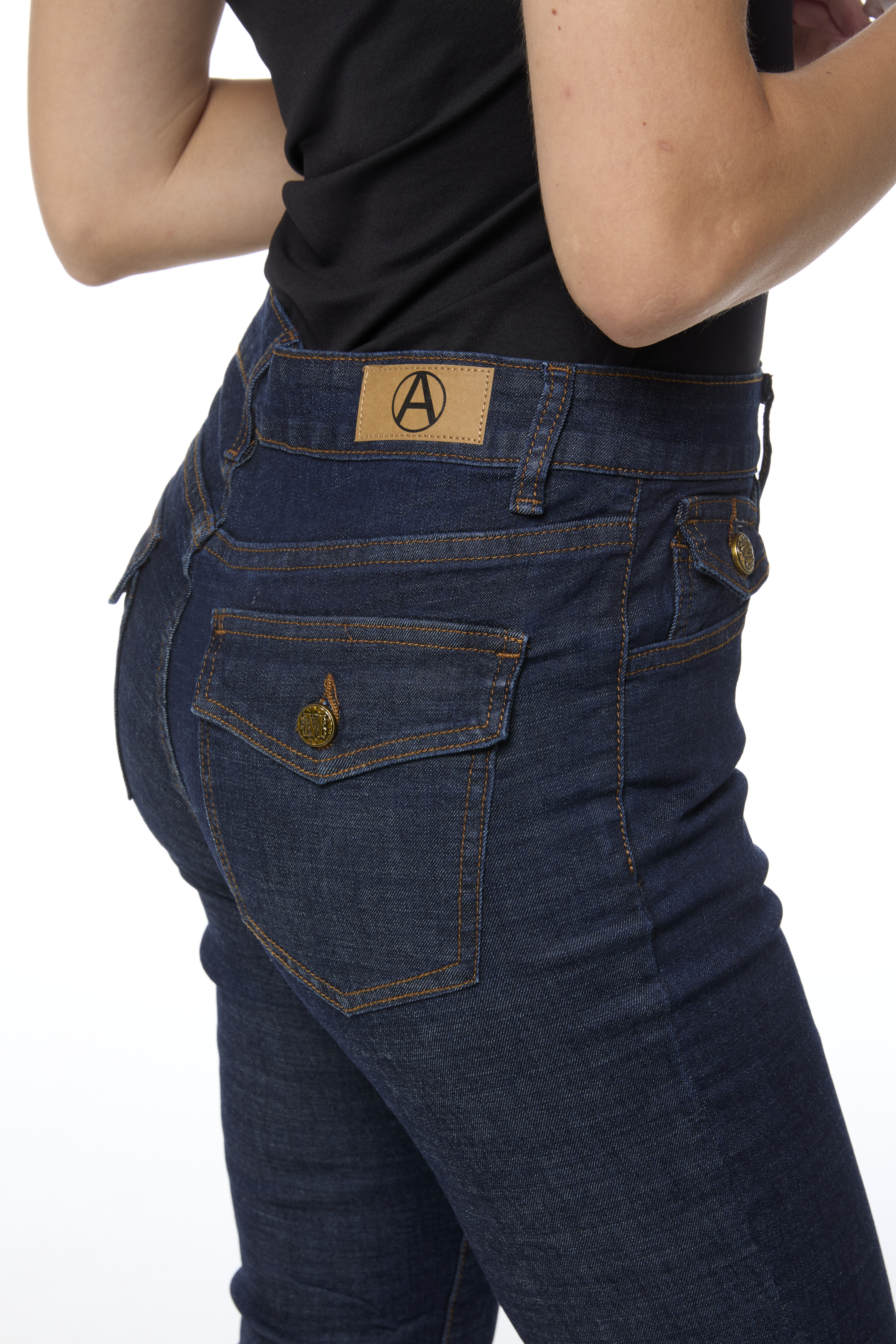 M-70’s Black - 6