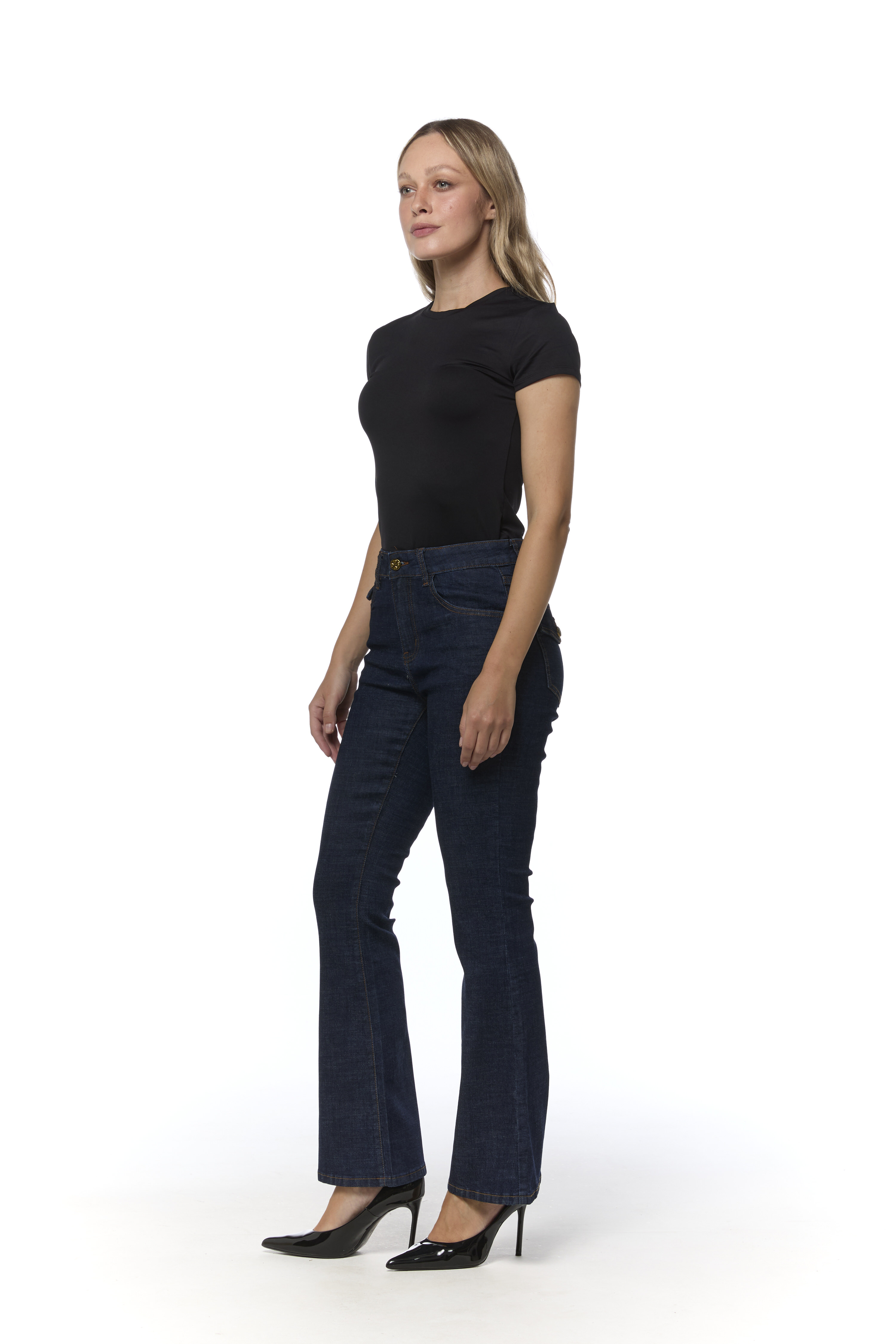 M-70’s Black - 2