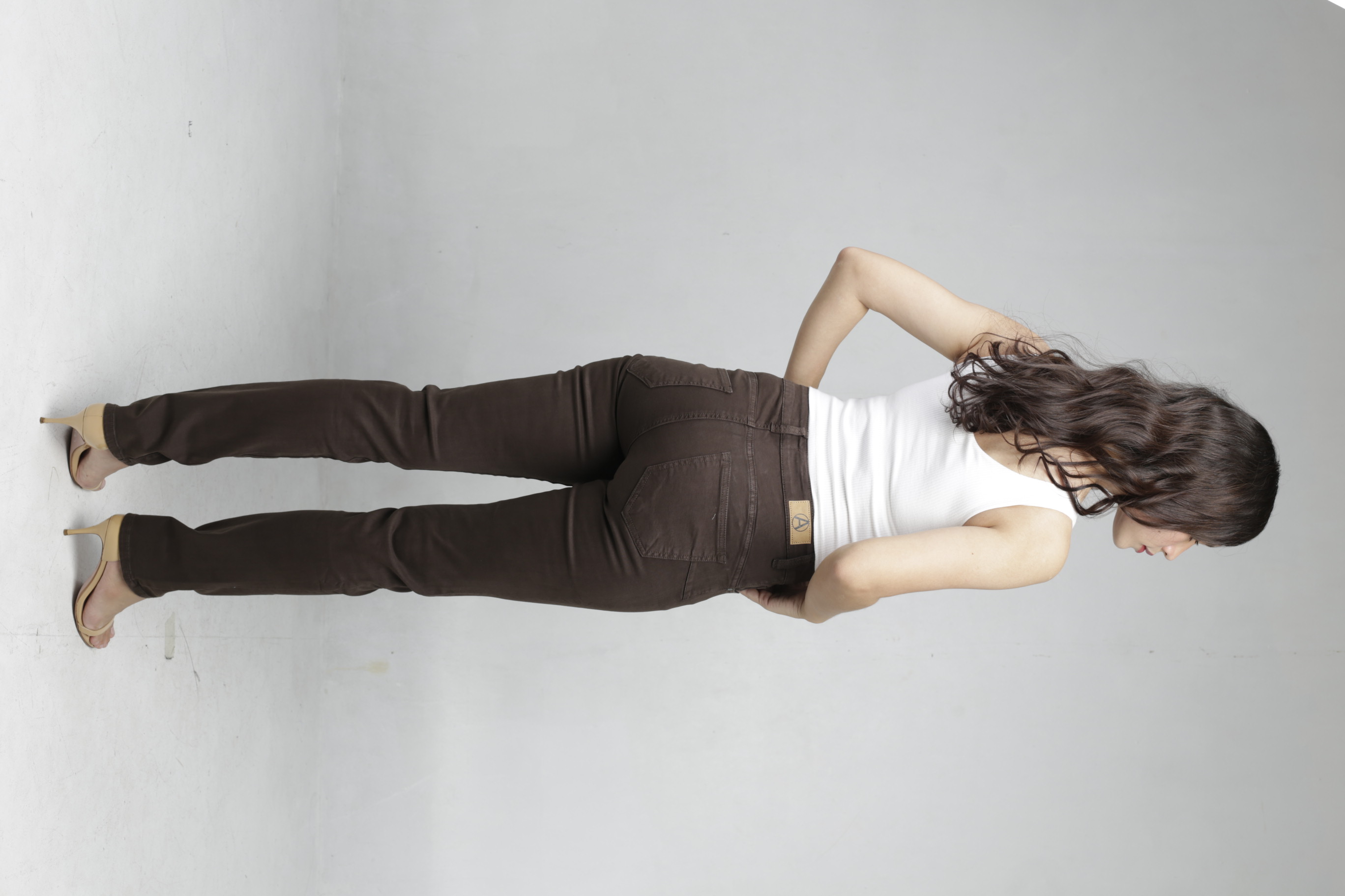 MILANO Brown - 3