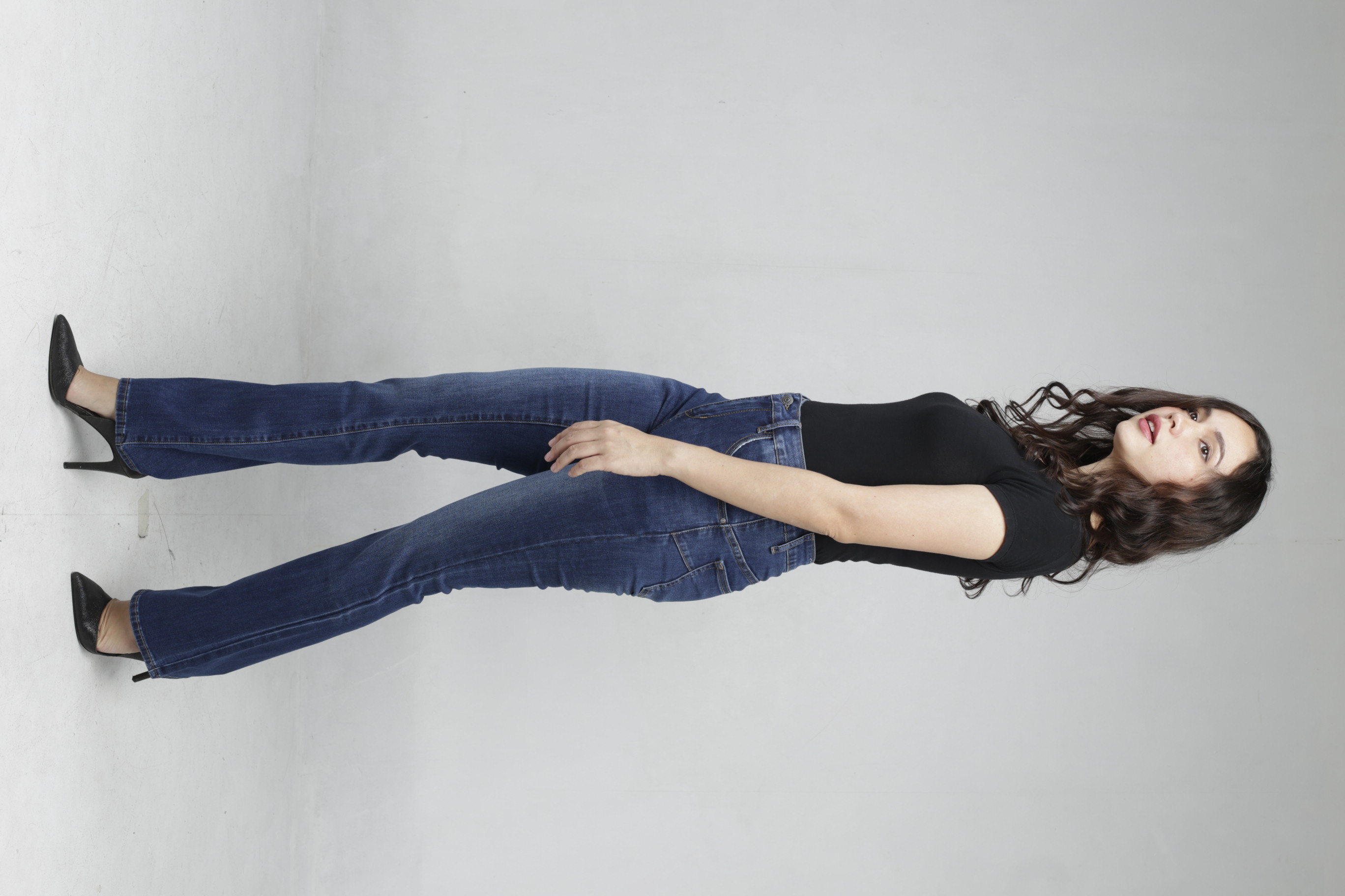 M-FLARE Dark Blue - 5