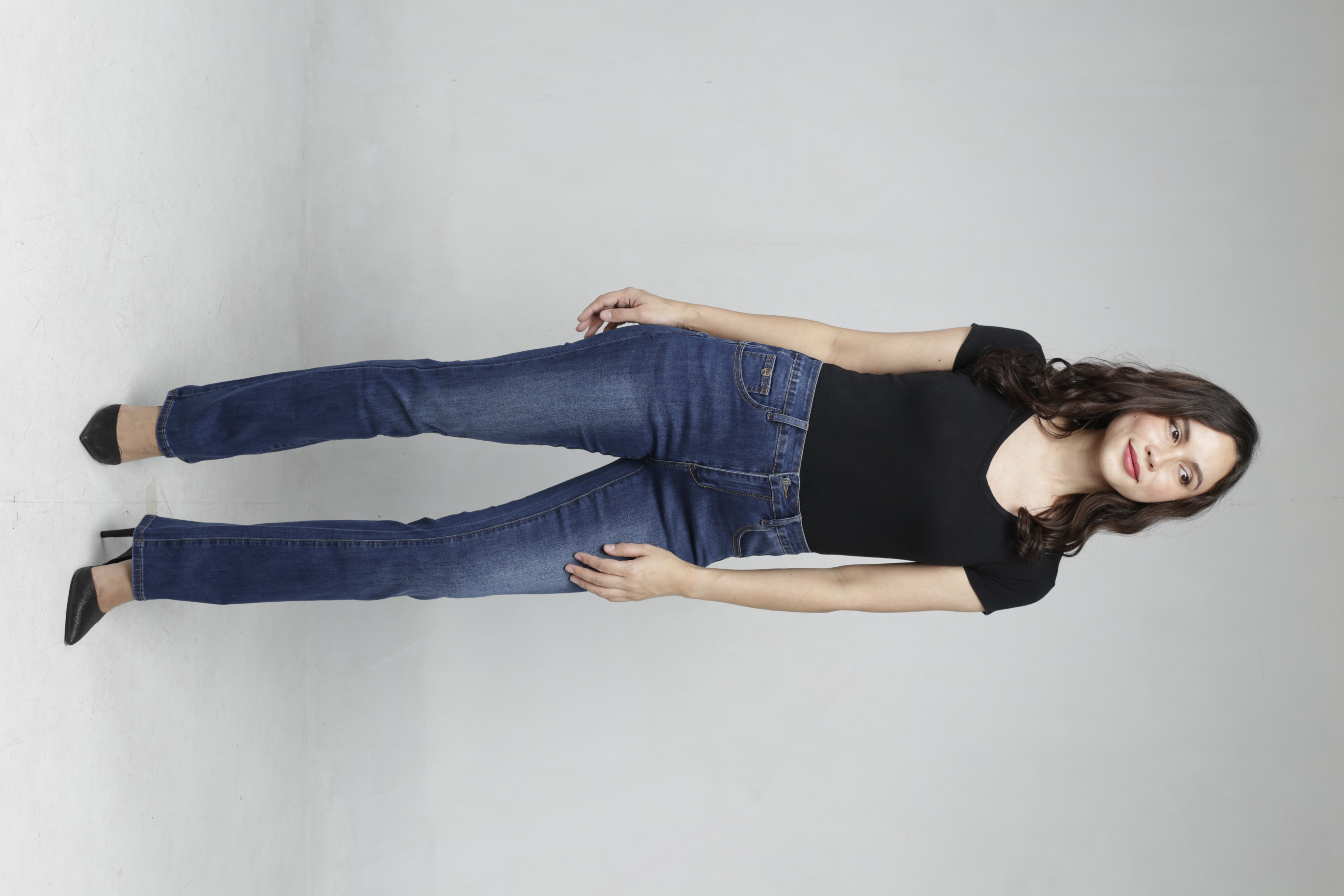 M-FLARE Dark Blue - 4