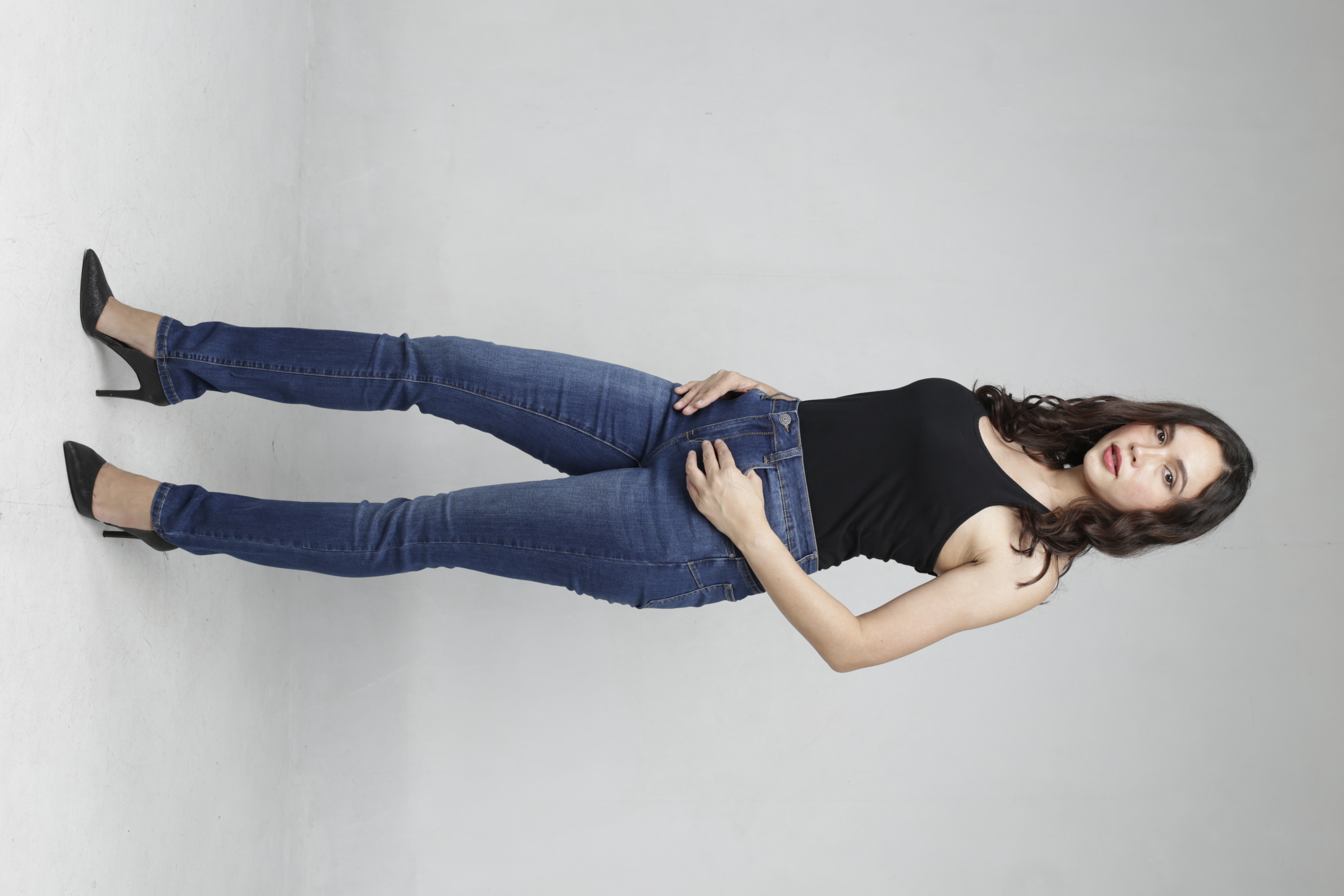 MILANO Dark Blue - 3