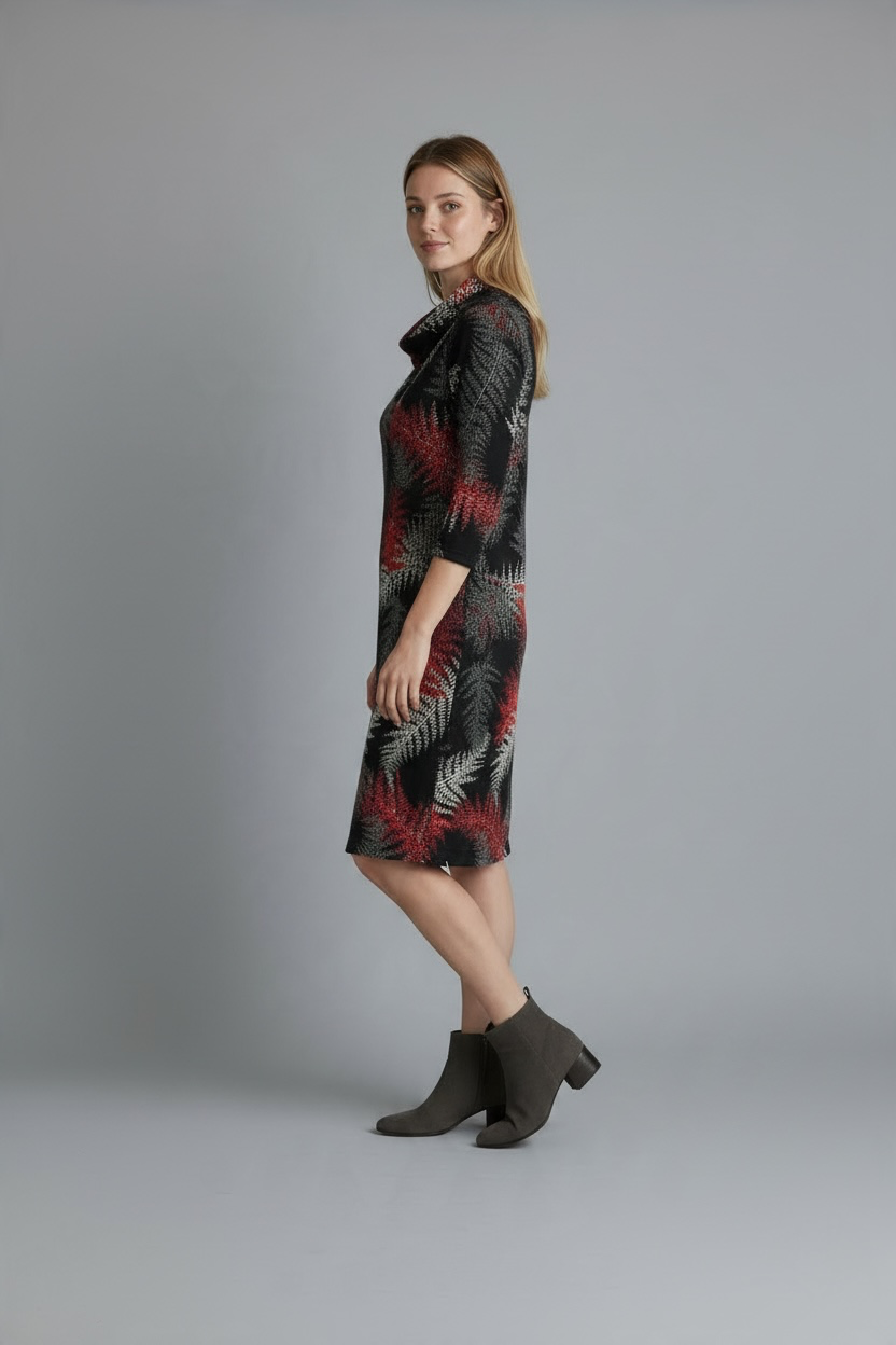 Sofia Tunic - 3