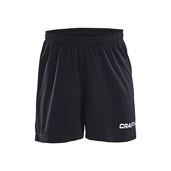 Craft Squad Short Solid Jr (Frövi Judo)