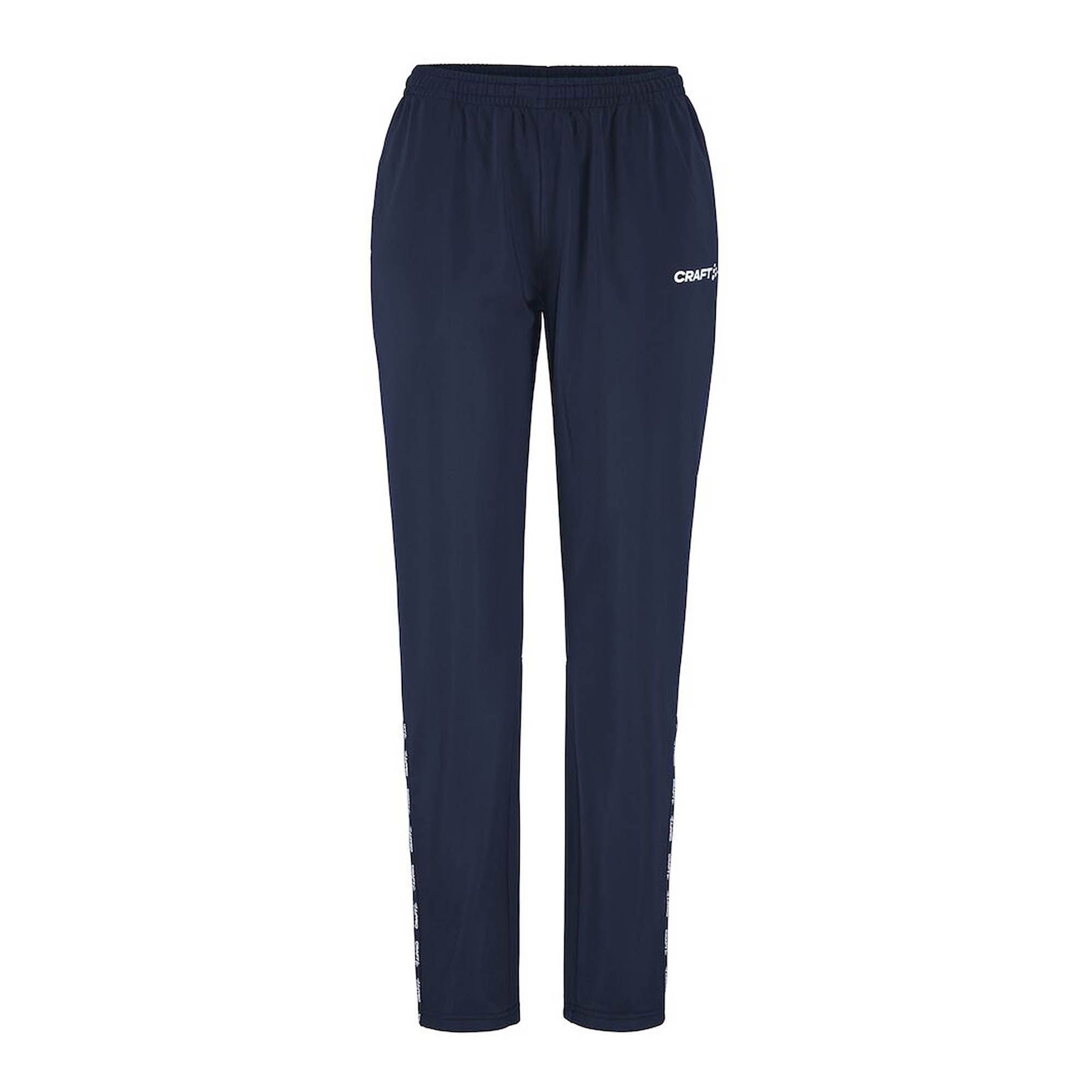 Craft Squad Go Pant W (Frövi Judo)