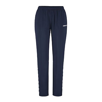 Craft Squad Go Pant W (Frövi Judo)