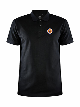 Craft Core Unify Polo Shirt M (Frövi Judo)