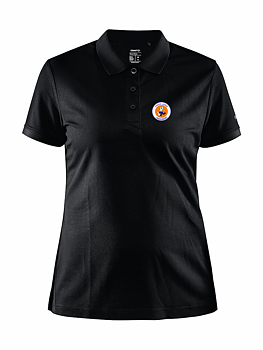 Craft Core Unify Polo Shirt W (Frövi Judo)