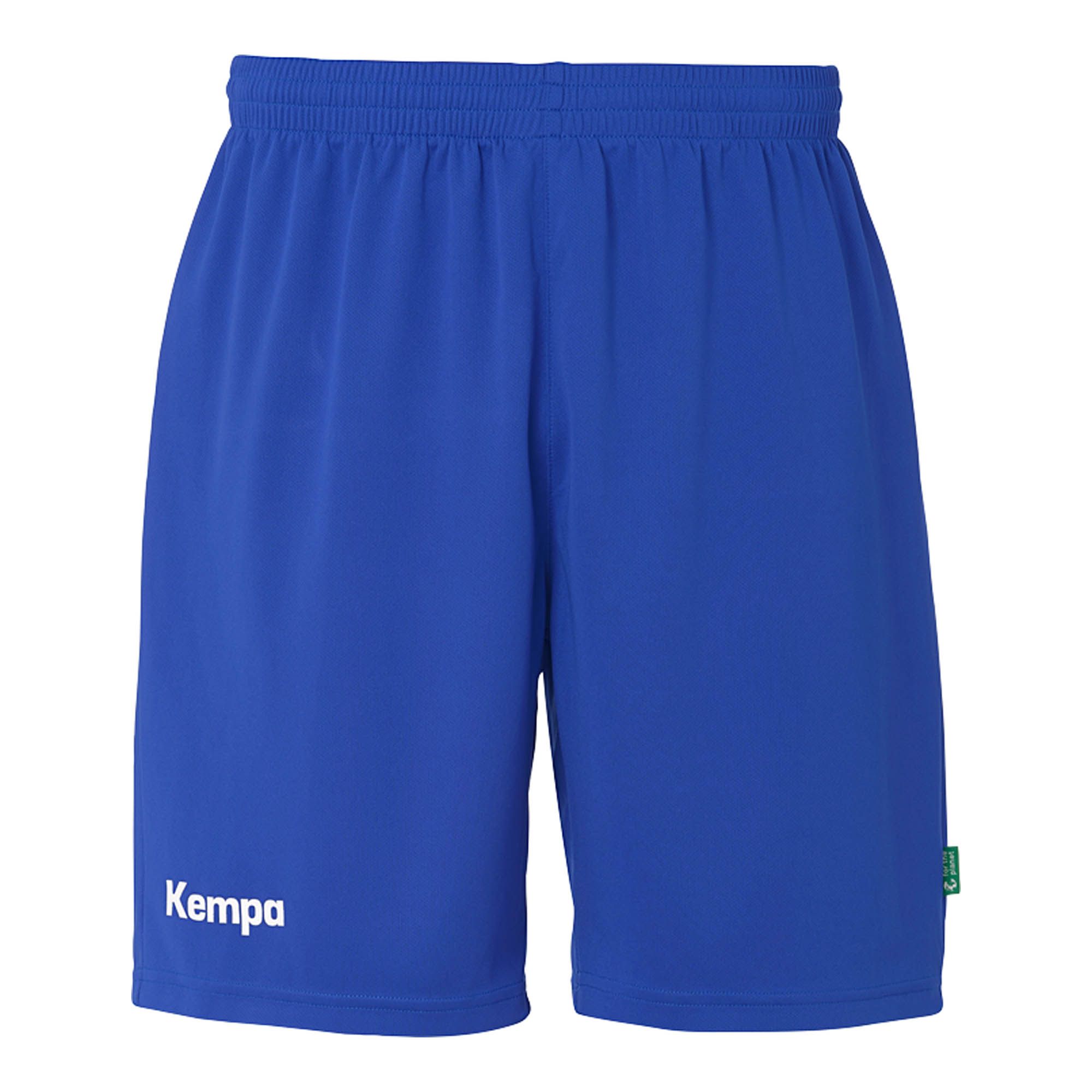 Kempa Team Shorts Jr (LIF Lindesberg)