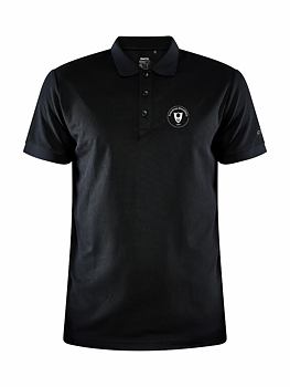 Craft Core Unify Polo Shirt M  (Lindesbergs SS)