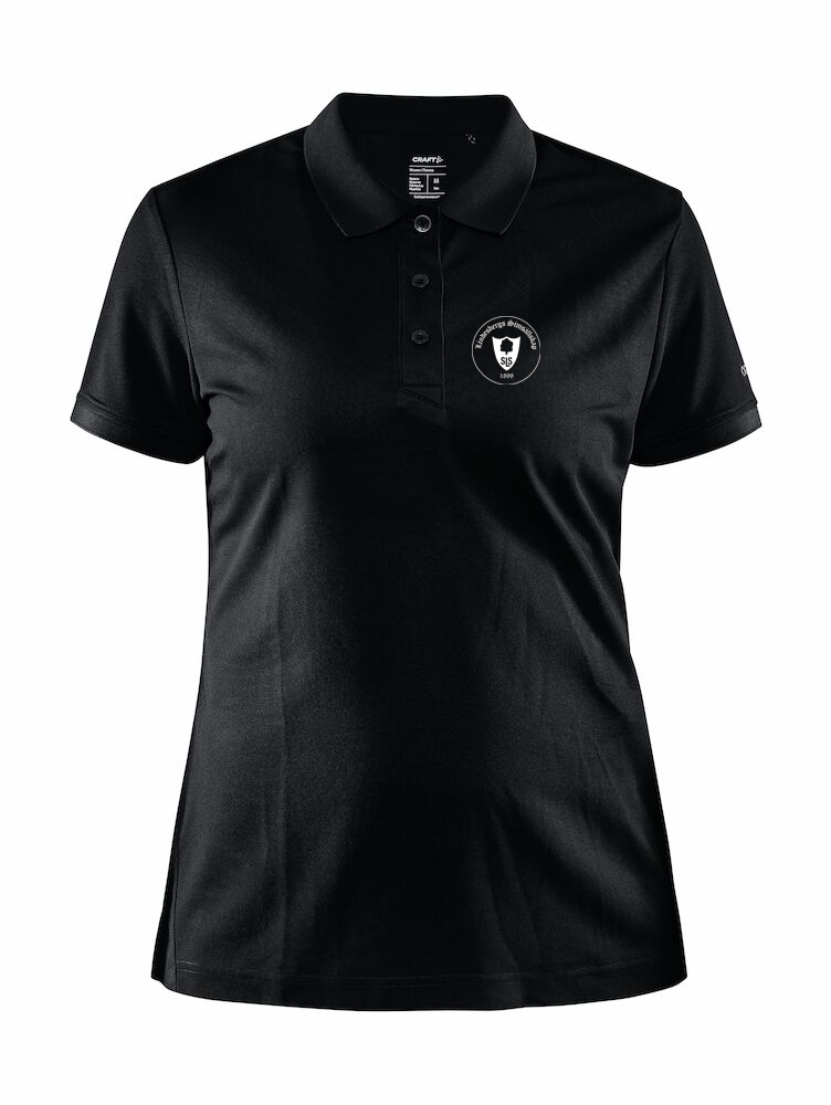 Craft Core Unify Polo Shirt W  (Lindesbergs SS)