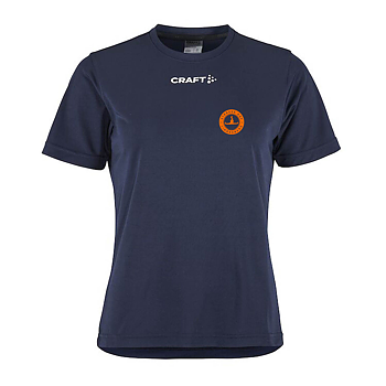 Craft Squad Go Function Tee Jr (Stråssa DGF)