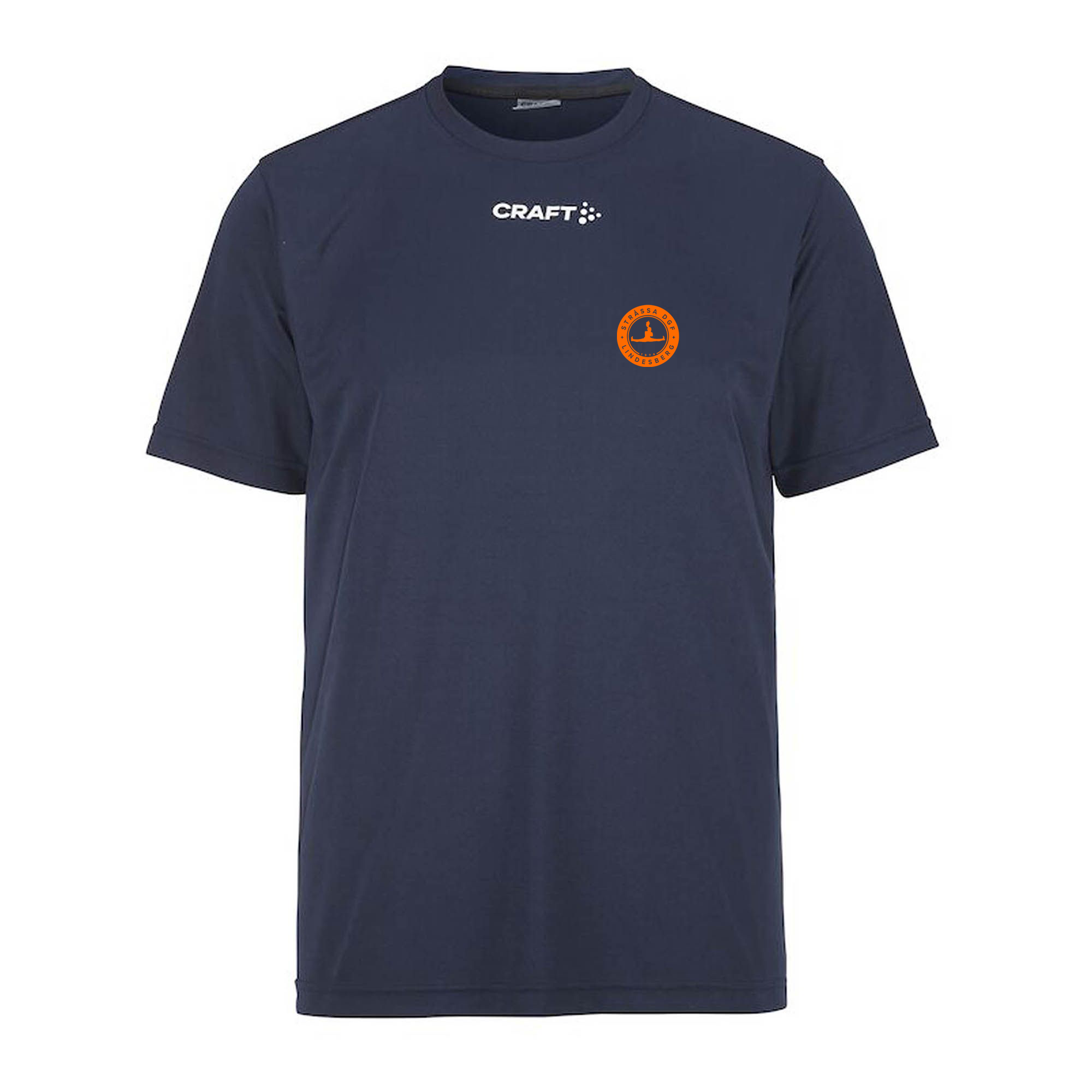 Craft Squad Go Function Tee M (Stråssa DGF)