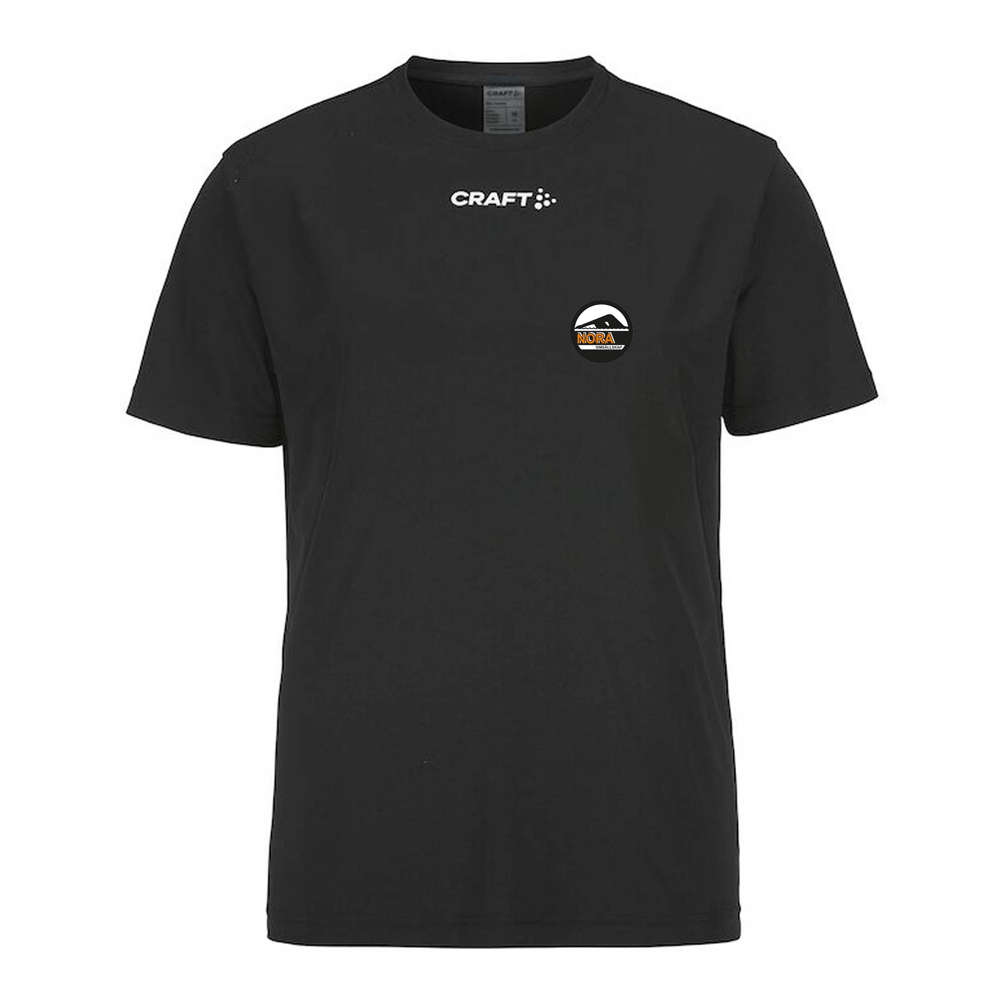 Craft Squad Go Function Tee M (Nora SS)