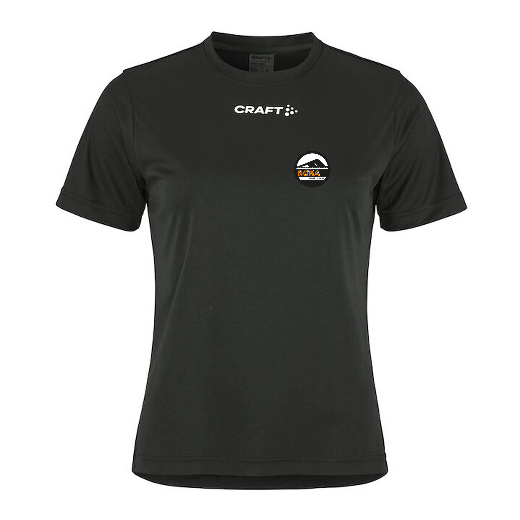 Craft Squad Go Function Tee W (Nora SS)