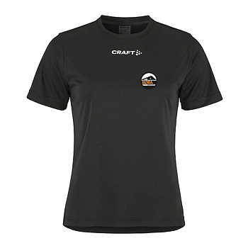 Craft Squad Go Function Tee W (Nora SS)