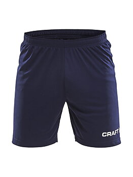 Craft Squad Short Solid Jr (Axbergs IF)