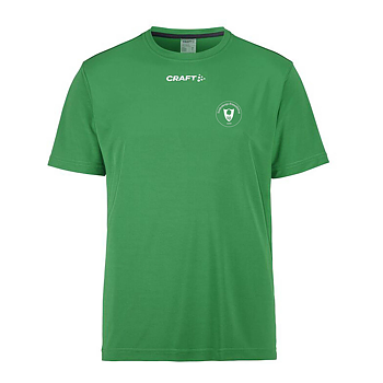 Craft Squad Go Function Tee Jr (Lindesbergs SS)