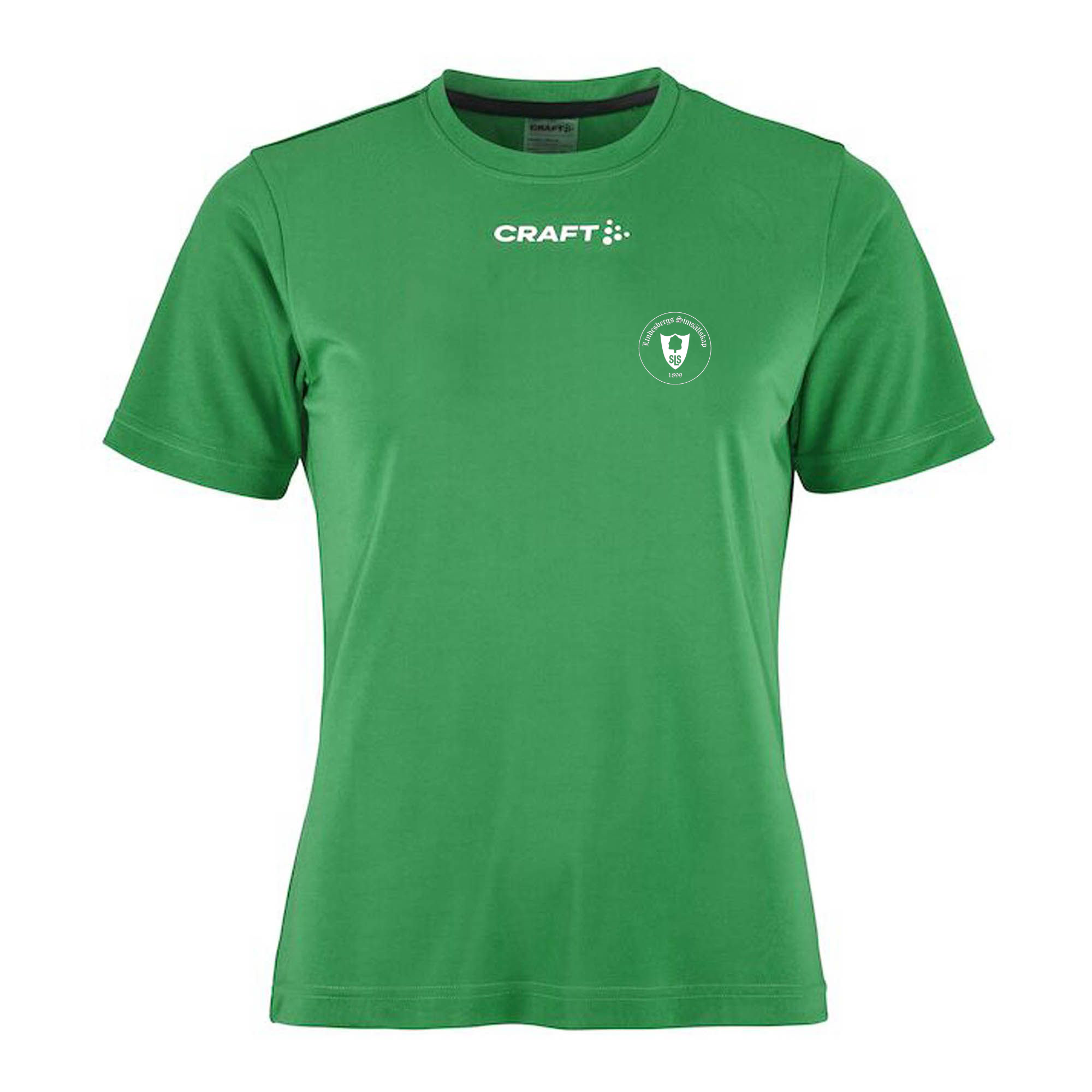 Craft Squad Go Function Tee W (Lindesbergs SS)
