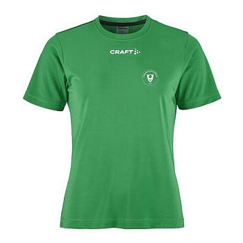 Craft Squad Go Function Tee W (Lindesbergs SS)