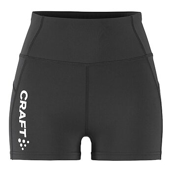 Craft Rush 2.0 Hot Pant W (Stråssa DGF)