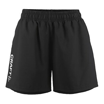 Craft Rush 2.0 Shorts W (Djungelgymmet)