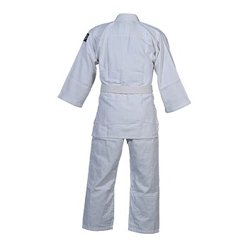 Budo Nord / Judodräkt Kodomo stl 130 (Frövi Judo) 