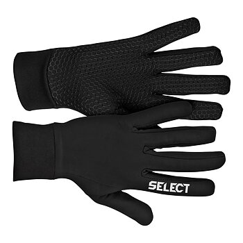 Select Player Gloves Winter (IFK Lindesberg) 
