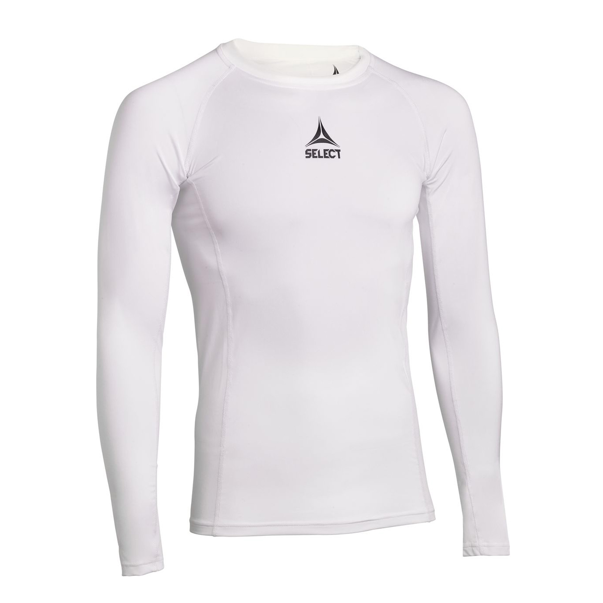 Select Shirts L/S Baselayer Jr (GSBK)
