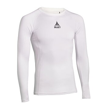 Select Shirts L/S Baselayer Sr (GSBK)