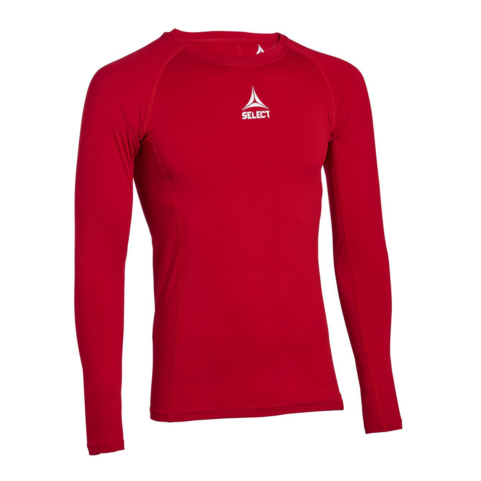 Select Shirts L/S Baselayer Sr (GSBK) - 3
