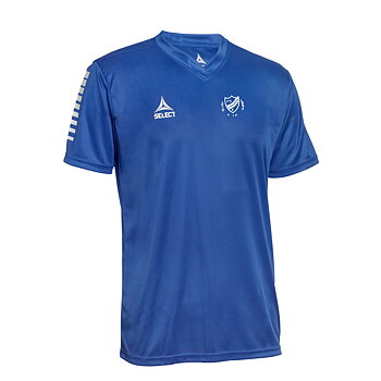 Select Player Shirt S/S Pisa Jr (IFK LINDESBERG)