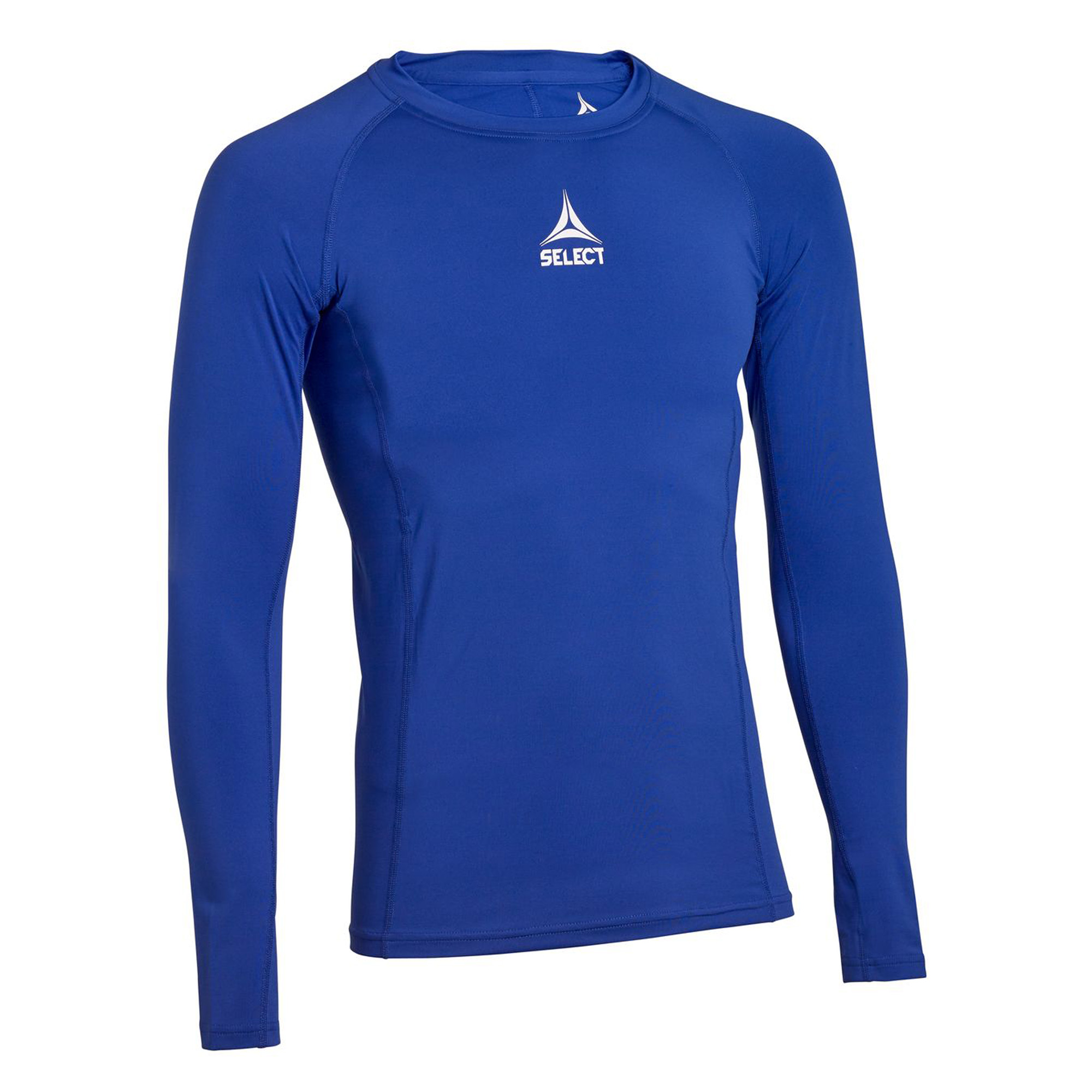 Select Shirts L/S Baselayer Jr (IFK LINDESBERG)