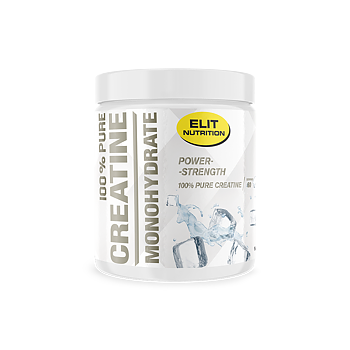 Kreatine monohydrat 100% Pure ELIT, 300g - Naturell