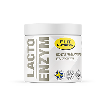 LACTO ENZYM, 90 kapslar