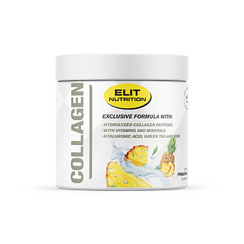 Collagen powder, 300g - Ananas