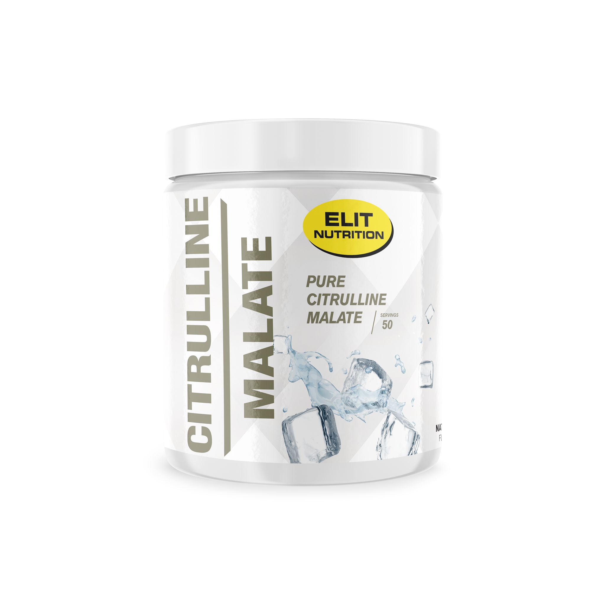 Citrulline Malate, 250g