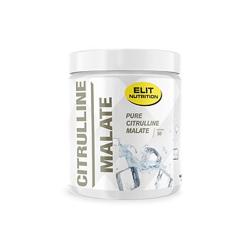 Citrulline Malate, 250g