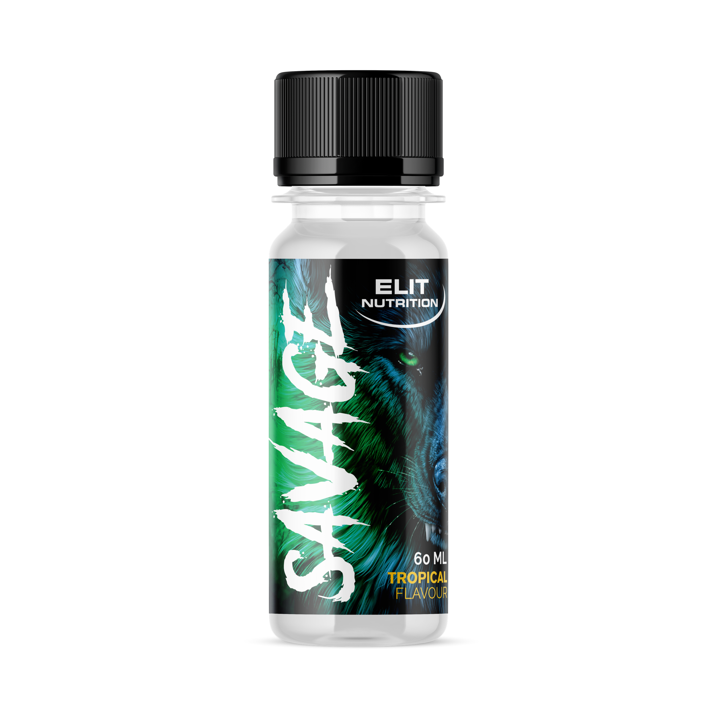SAVAGE PWO SHOT 60 ml x 21st - 2