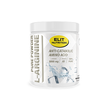 ELIT L-ARGININE, 300g - Naturell
