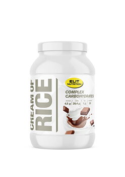 CREAM OF RICE, 1000g, Choklad