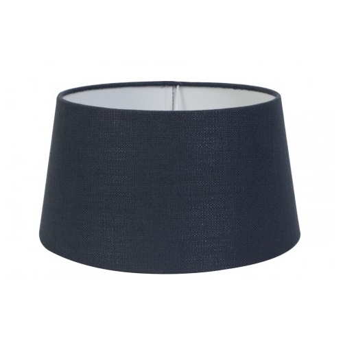 Lampskärm, blå (XS)