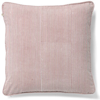 Kuddfodral Paradise Rose Stripe